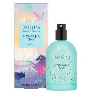 Pacifica Montana Sky - 59ml
